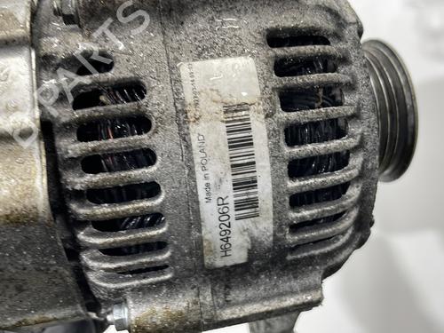 Alternator SUZUKI SWIFT III (MZ, EZ) 1.3 (RS413, ZC11S) | BP32220119M7 - Image 2