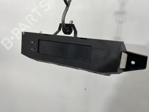 Instrument cluster RENAULT TWINGO I (C06_) 1.2 16V (C060) | BP29921790C47