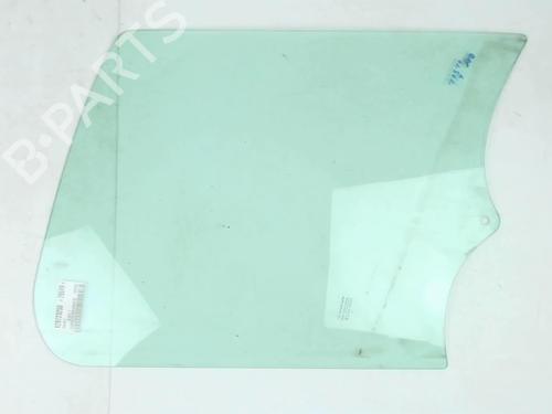 Used Front right door window Front right door window FIAT TALENTO Van (296_) 2.0 EcoJet (120 hp) 40116151 40116151