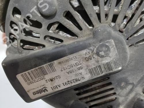 Alternator MINI MINI COUNTRYMAN (R60) Cooper D | BP37679858M7 - Image 2