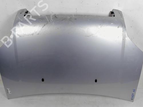 Motorhjelm FORD FUSION (JU_) 1.6 TDCi | BP20398756C1 