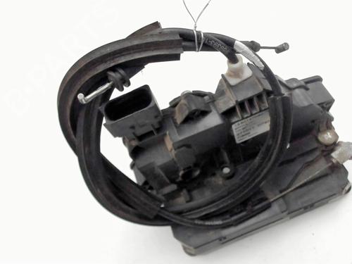 Front right lock FIAT DUCATO Van (250_) 150 Multijet 2,3 D | BP29625487C97 