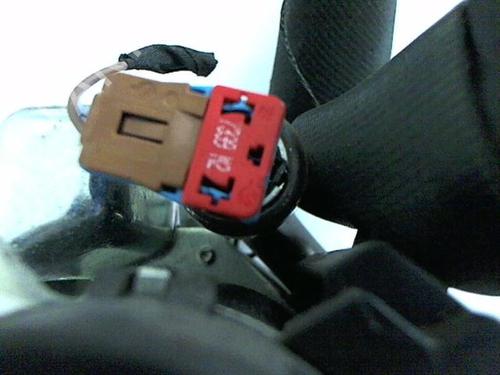 Front right belt tensioner RENAULT MEGANE III Grandtour (KZ0/1) 1.5 dCi (KZ0C, KZ1A) | BP20414629C88 