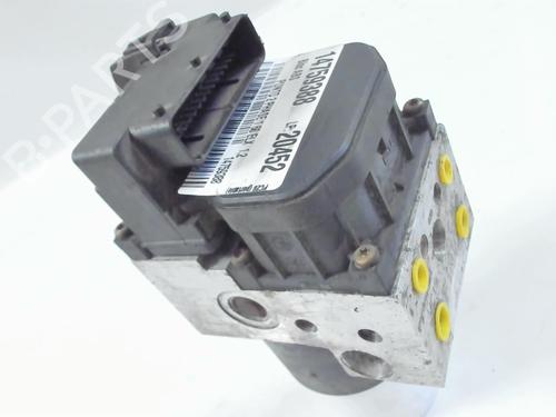 Pompe ABS FIAT PUNTO (188_) 1.2 60 (188.030, .050, .130, .150, .230, .250) | BP20415528M43 