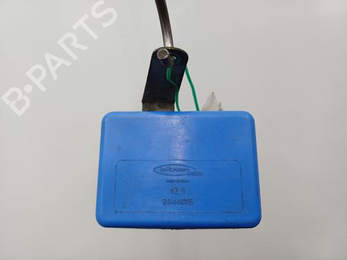 Used Electronic module CITROËN BX (XB-_) 19 D (69 hp) 21549153