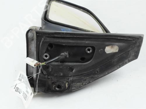 Left mirror SUZUKI VITARA (ET) HDI (SE 420HDI) | BP26181645C26 - Image 3