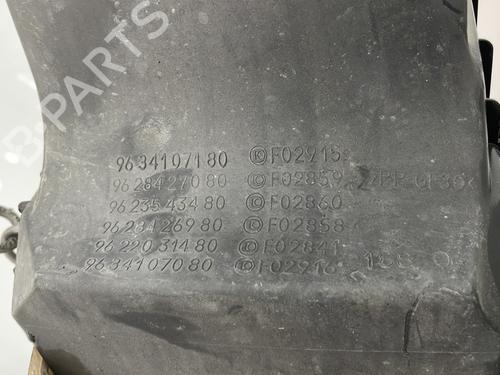 Air filter box CITROËN XSARA PICASSO (N68) 2.0 HDi | BP27873730M87 