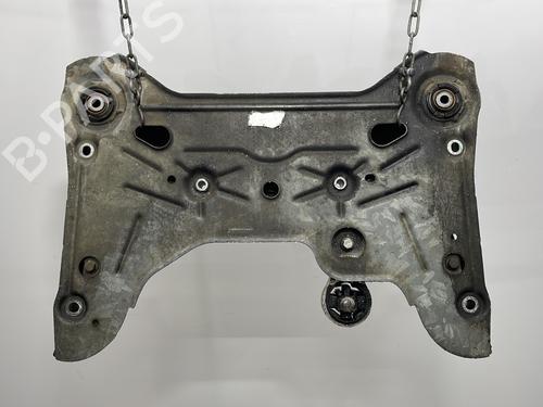Subframe RENAULT TRAFIC II Van (FL) 1.9 dCi 80 (FL0B) | BP29078148M9 