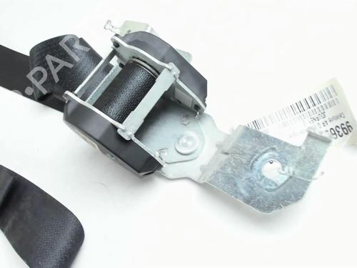 Rear left seatbelt DODGE JOURNEY 2.0 CRD | BP23779906I29  - Image 5