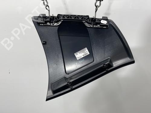 Handskerum CITROËN C4 Picasso I MPV (UD_) 1.6 HDi 110 | BP29928447C95