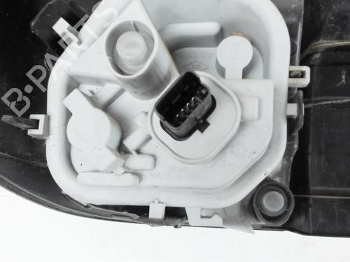 Right taillight RENAULT CAPTUR I (J5_, H5_) 1.5 dCi 90 (J5N4, J5M5, J5MW, J5M6, J5AL, J5AJ) | BP34146019C35  - Image 5