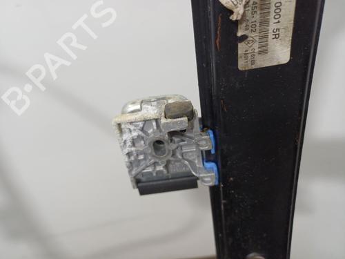 Front right window mechanism RENAULT MEGANE CC (EZ0/1_) 1.9 dCi (EZ0J, EZ1S) | BP38024266C23 - Image 3