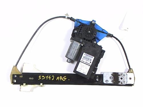 Rear left window mechanism AUDI A4 B7 Avant (8ED) 3.0 TDI quattro | BP20392435C24 