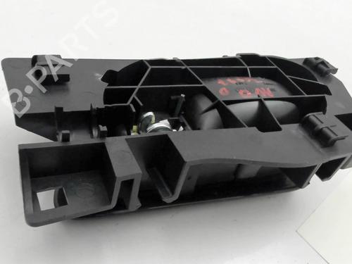 Front right interior door handle PEUGEOT 308 SW I (4E_, 4H_) 1.6 HDi | BP24173179I14 