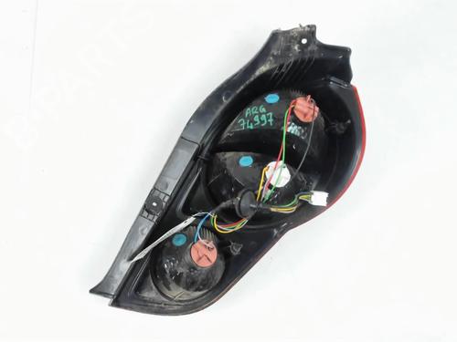 Used Left taillight Left taillight CHEVROLET SPARK (M300) 1.0 (68 hp) 32149507 32149507