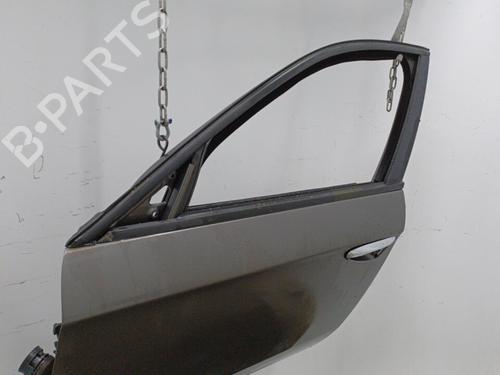Left front door ALFA ROMEO 159 Sportwagon (939_) 1.9 JTDM 8V (939AXH1B, 939BXH1B) | BP20407086C2 