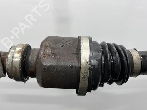 Used Right front driveshaft Right front driveshaft CITROËN C4 Picasso II 1.6 BlueHDi 120 (120 hp) 20386963 20386963