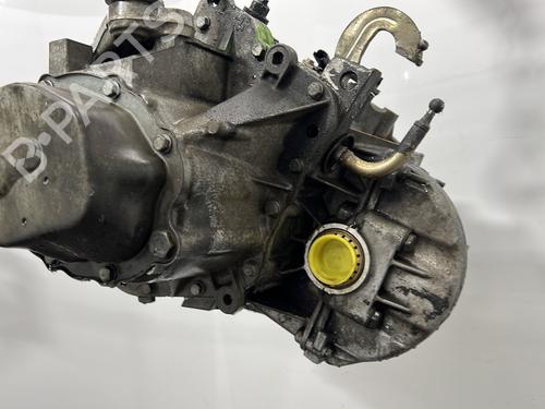 Used Gearbox Gearbox PEUGEOT 307 CC (3B) 2.0 16V (136 hp) 32981616 32981616