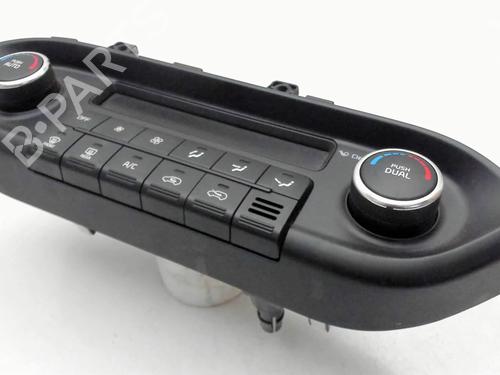 Climate control KIA CARENS IV 1.7 CRDi | BP40002825I5 - Image 6