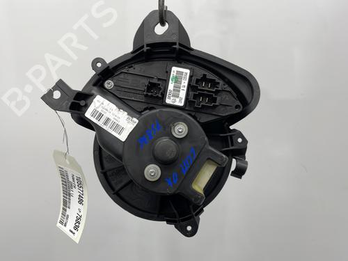 Used Heater blower motor Heater blower motor OPEL CORSA E (X15) 1.4 (08, 68) (90 hp) 25773969 25773969