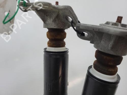 Right rear shock absorber ALFA ROMEO MITO (955_) 1.4 (955.AXB1B, 955.AXU1A) | BP20419205M19 