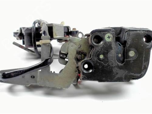 Used Front right lock SUZUKI VITARA (ET, TA, TD) 1.9 D All-wheel Drive (SE419TD) (68 hp) 20447326