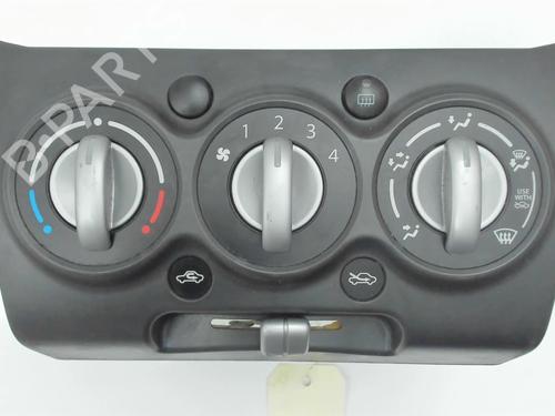 Used Climate control SUZUKI ALTO VII (GF) 1.0 (AMF310, GFC31S) (68 hp) 20400492