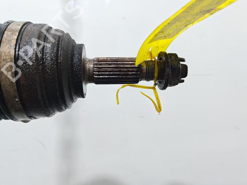 Right front driveshaft RENAULT TWINGO II (CN0_) 1.2 Turbo (CN0C, CN0F) | BP39954653M39 - Image 5