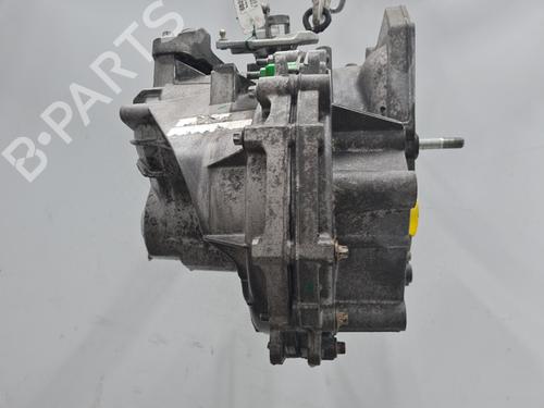 Used Gearbox LANCIA DELTA III (844_) 2.0 D Multijet (844.AXD1A, 844.AXM1A) (165 hp) 20407053