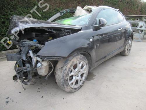 Used Parts ALFA ROMEO MITO (955_) 1.3 MultiJet (955AXP1A, 955AYC1A) (95 hp) 3968221