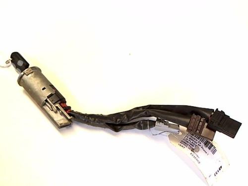Ignition barrel CITROËN ZX Break (N2) 1.4 i | BP20430475M48 