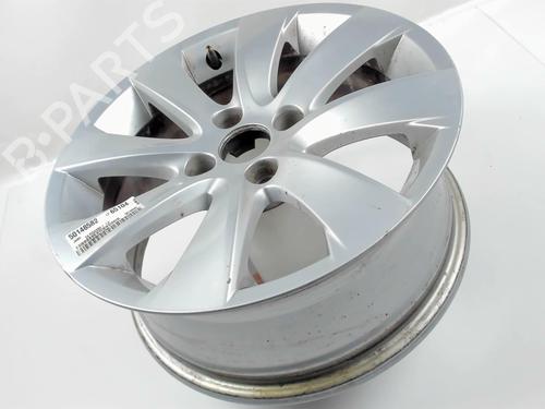 Felg CITROËN C4 Picasso I MPV (UD_) 1.6 HDi | BP20465510C45 