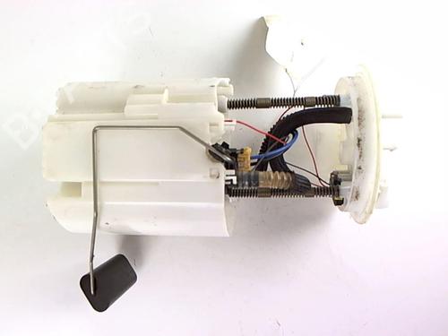 Used Fuel pump OPEL ASTRA J (P10) 1.3 CDTI (68) (95 hp) 20443647