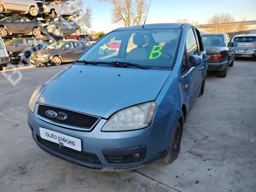 Left front window switch FORD FOCUS C-MAX (DM2) 1.6 TDCi | BP23779969I27 