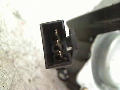 Rear wiper motor OPEL ASTRA G Hatchback (T98) 1.7 CDTI (F08, F48) | BP20410877M102 
