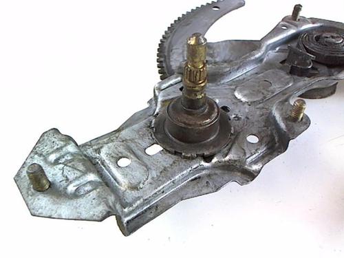 Used Rear right window mechanism Rear right window mechanism CITROËN BX Break (XB-_) 19 D (69 hp) 20476564 20476564