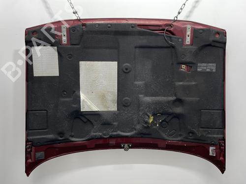 Hood RENAULT 21 (B48_) 2.1 Turbo-D (B486, B488, B48V) | BP21526038C1 
