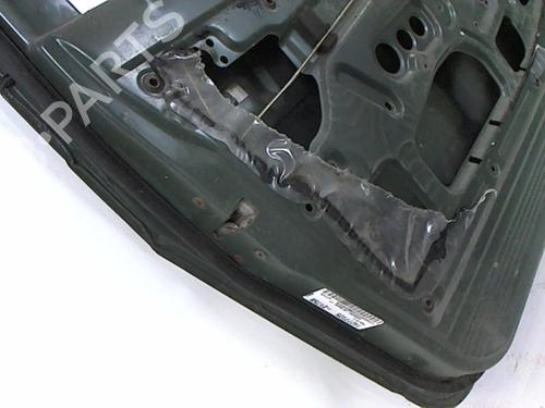 Left front door SUZUKI SAMURAI Closed Off-Road Vehicle (SJ_) 1.9 D All-wheel Drive | BP21203615C2 