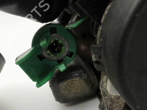 Front right belt tensioner AUDI TT Roadster (8N9) 1.8 T | BP30688977C88 