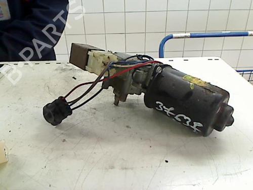 Front wiper motor FIAT MULTIPLA (186_) 1.9 JTD 105 (186AXB1A) | BP20437021M29 