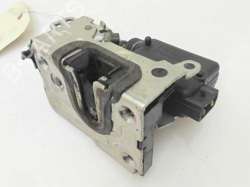 Used Rear left lock DACIA SANDERO 1.5 dCi (88 hp) 20446035