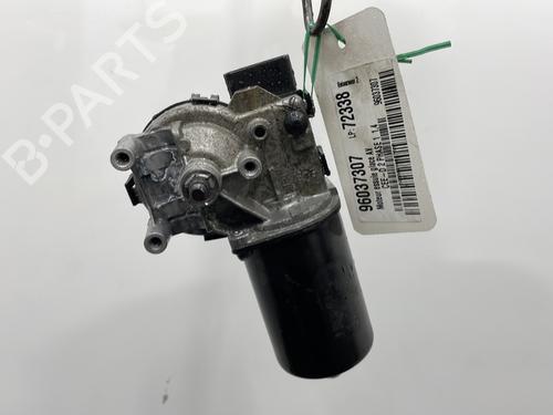 Front wiper motor KIA CEE'D (JD) 1.4 CVVT | BP21384831M29 - Image 2