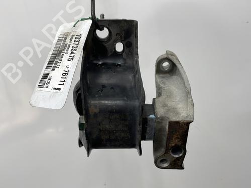 Used Engine mount NISSAN MICRA III (K12) 1.2 16V (65 hp) 24938053