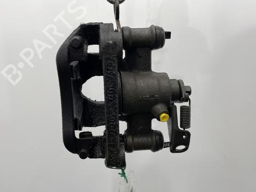 Used Left rear brake caliper Left rear brake caliper OPEL MOVANO B Van (X62) 2.3 CDTI FWD (FV) (125 hp) 23779503 23779503