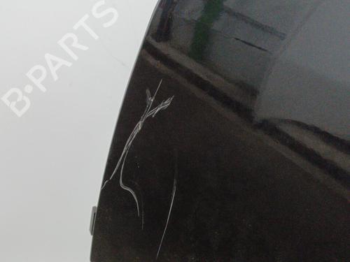 Left rear door VW PASSAT B3/B4 (3A2, 35I) 1.9 TDI | BP20405848C4 