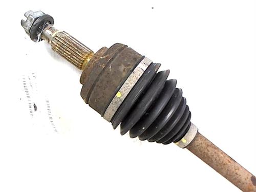 Right front driveshaft RENAULT GRAND SCÉNIC III (JZ0/1_) 1.5 dCi (JZ0B, JZ07) | BP20449008M39 