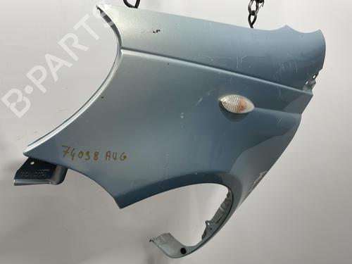Left front fenders TOYOTA YARIS (_P1_) 1.3 (SCP12_, SCP13_, SCP12R, SCP13R) | BP20441959C41 
