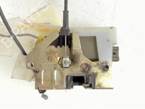 Front left lock RENAULT CLIO II (BB_, CB_) 1.2 (BB0A, BB0F, BB10, BB1K, BB28, BB2D, BB2H, CB0A,... | BP20421014C98 