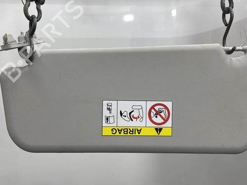 right-sun-visor-citroen-jumpy-iii-van-v_-2016-30115698 main image
