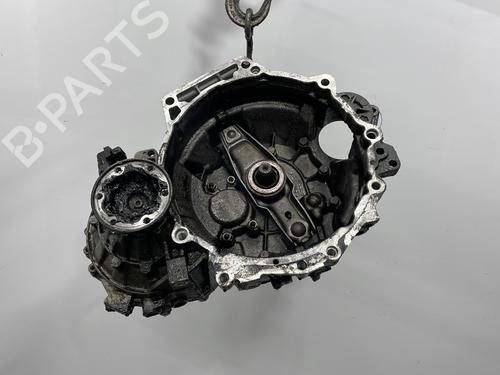 Boîte de vitesses VW GOLF IV (1J1) 1.9 TDI (90 hp) 29749660
